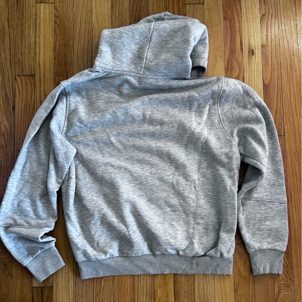 Oner Active hoodie - Picture 4 of 4